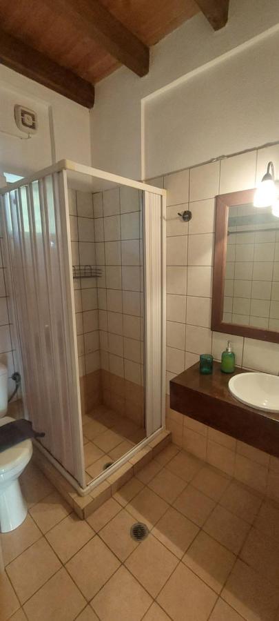 Apartament Ο Μπαξεσ Livadi  Zewnętrze zdjęcie