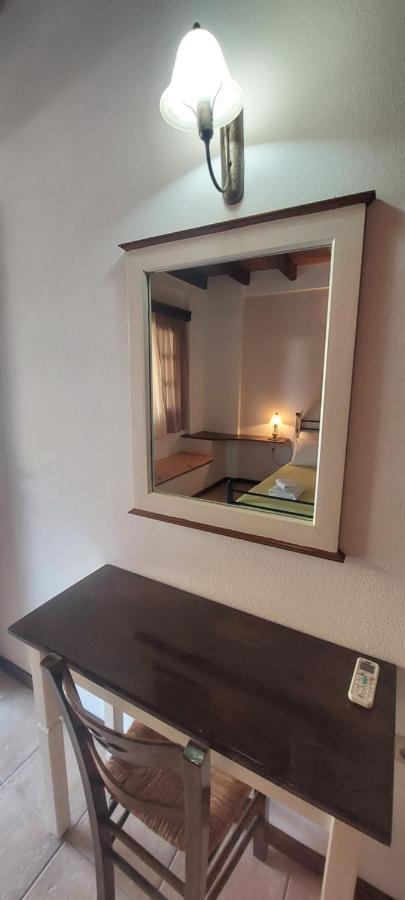 Apartament Ο Μπαξεσ Livadi  Zewnętrze zdjęcie